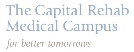 The Capital Rehab Medical Campus - For Better Tomorrows